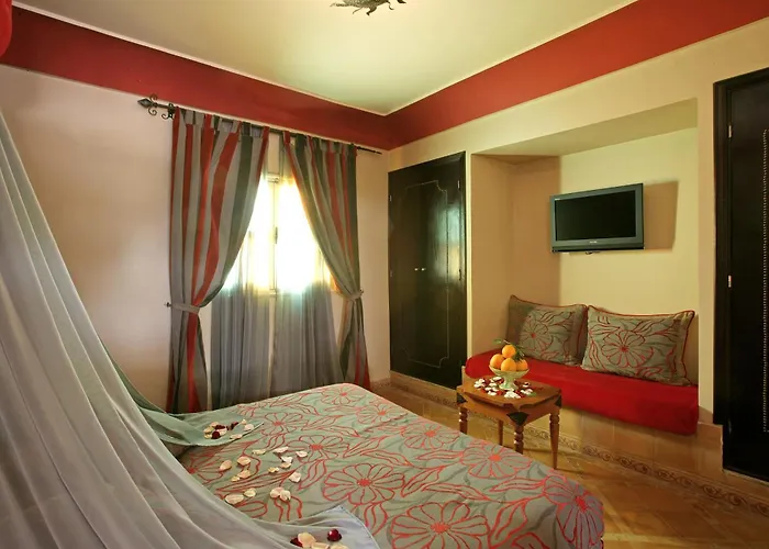 Riad Al Madina Essaouira