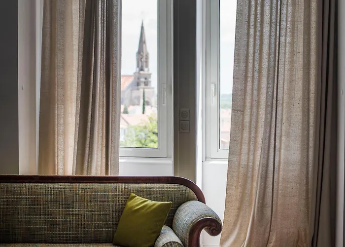 La Villa Guy & Spa - Teritoria Béziers
