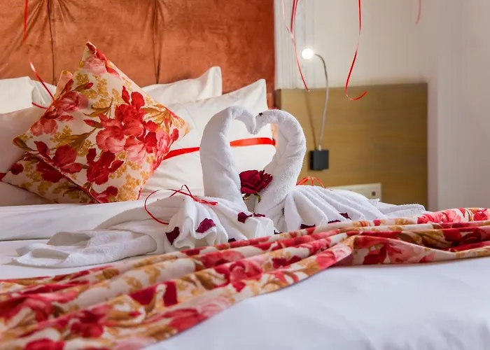  - Hôtel 2 étoiles