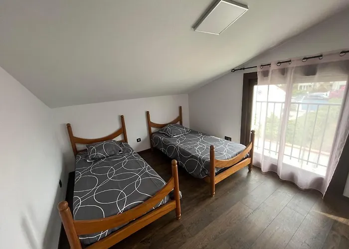Villa Grande Maison A 5Min De La Plage à Canet-en-Roussillon Privée