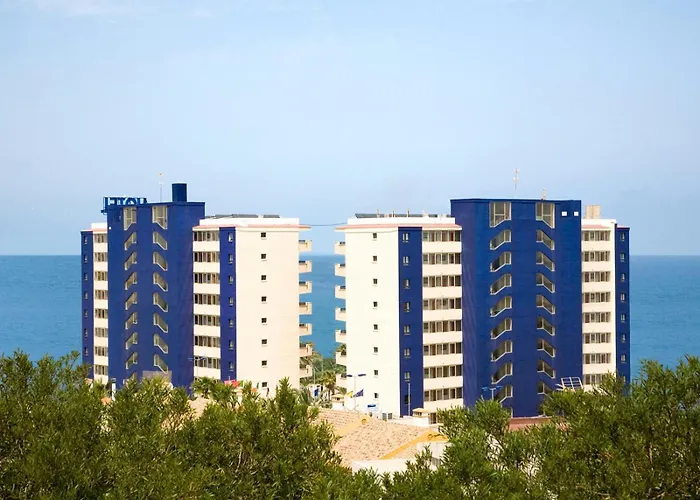 Torrevieja Best Hotels