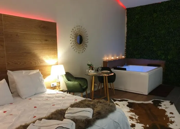 Love-Room Paradise ! Aubagne