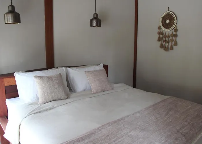 Villa The Cove Gili Air