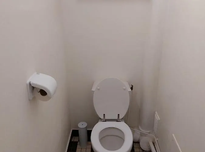 Chambre Colocation Clermont-Ferrand - Meuniers