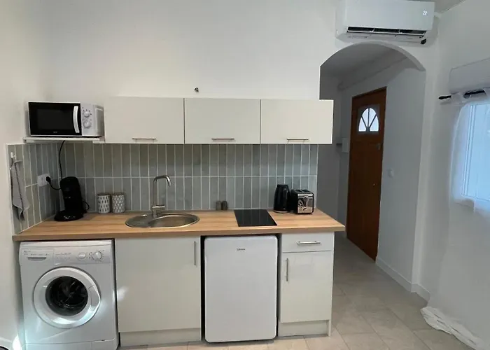 Appartement confortable et cosy Montélimar