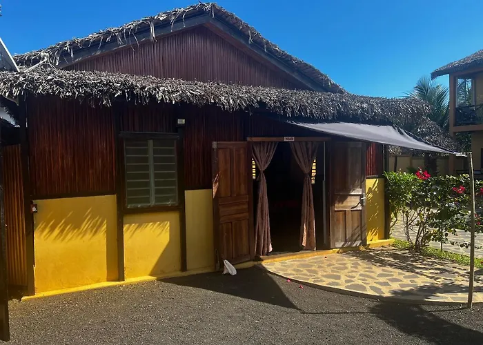 Villa Nofy Nosy-Be