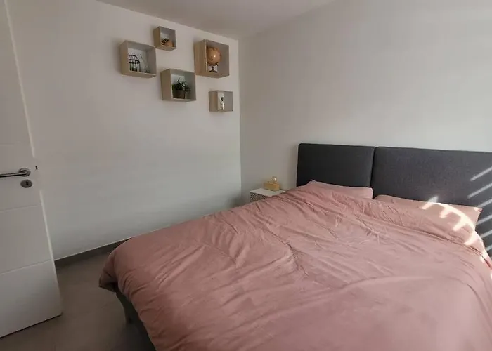 Maison avec jardin sur Berck