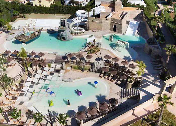 Boutique Insotel Cala Mandia Resort