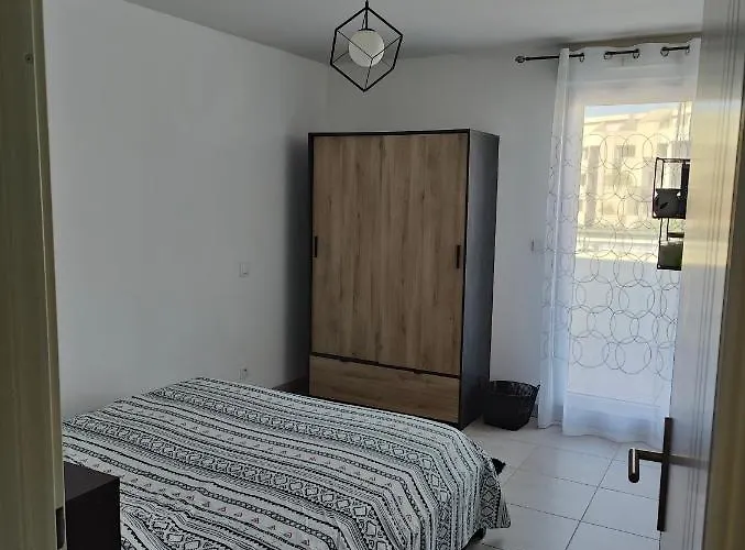 Appartement Hello Sunshine - T3 Logement Entier à Montpellier acceptant les animaux