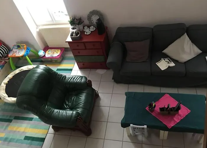 Villa Escape2Dijon Privée