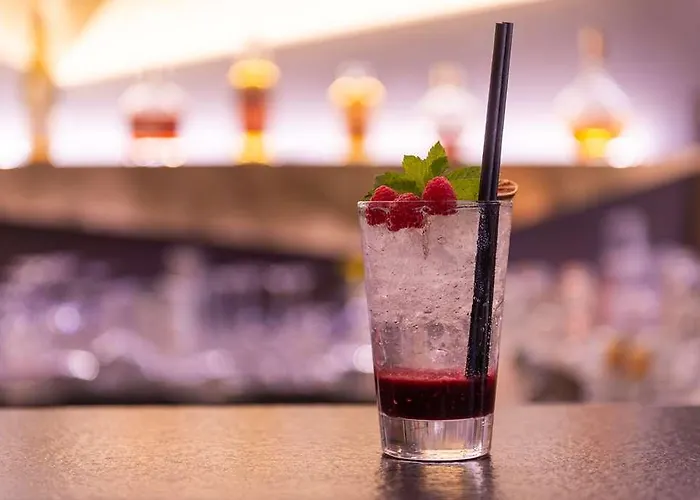 The Originals Boutique Hotel Le Lion Clermont-Ferrand