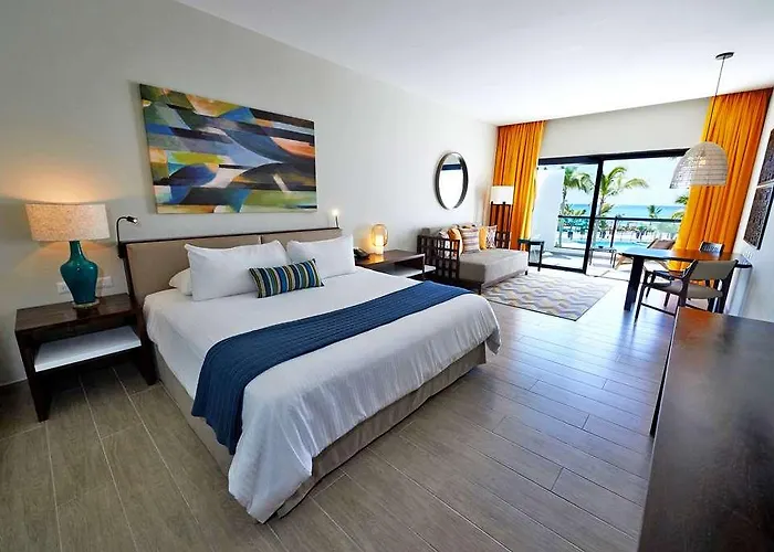 Punta Cana All Inclusive Resorts