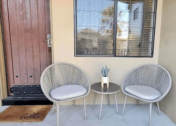 1 Rated Downtown La Quinta Charmer