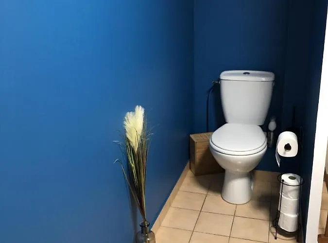 chambre 24h du mans Le Mans