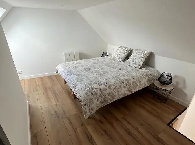 Appartement Superbe duplex plein centre à Lamballe-Armor