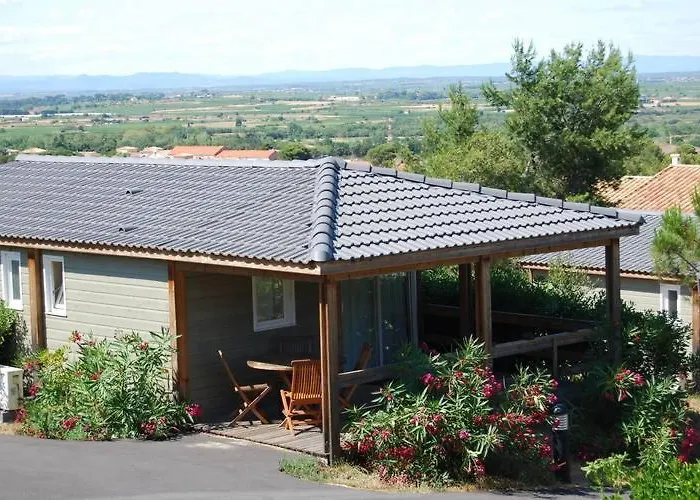 Cottage With Ac Near Beach, Agde acceptant les animaux