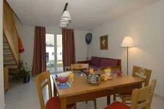 Colorful Maisonette, Just At 700 M From The Beach Crozon avec Piscine