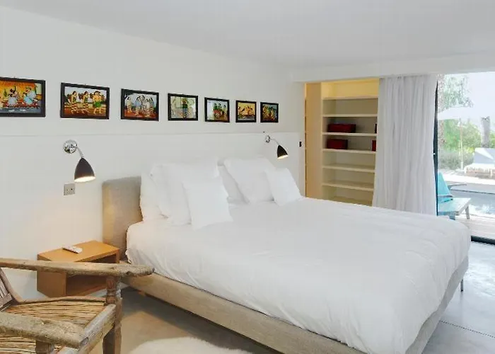 Cormes Villa Antibes