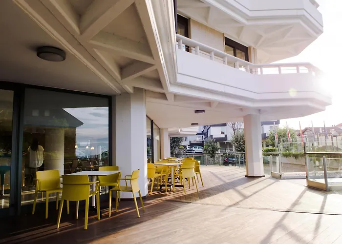 Boutique Gran Hotel Victoria Santander