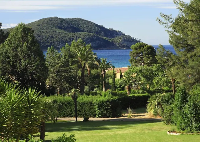Grand Hôtel Les Lecques Saint-Cyr-sur-Mer Avec un Casino