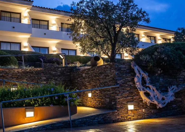Hotel Sol Ixent - Adults Only Cadaqués