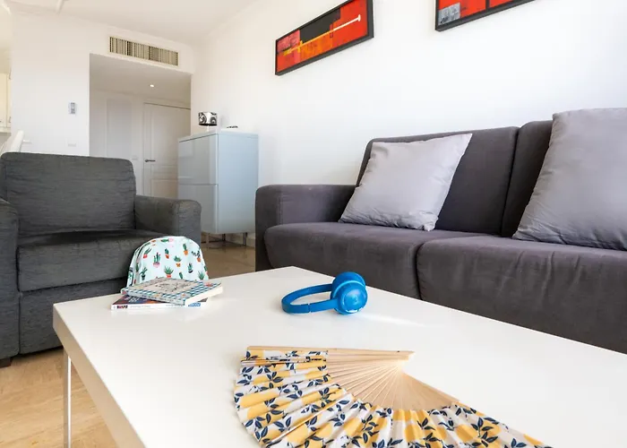 Résidence Néméa Le Lido Cagnes-sur-Mer