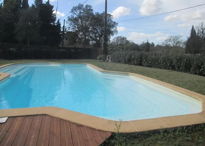 Villa Torrenaps à Argelès-sur-Mer