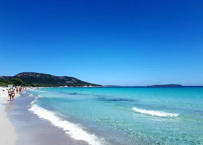 Residence "U Latonu" Porto-Vecchio 