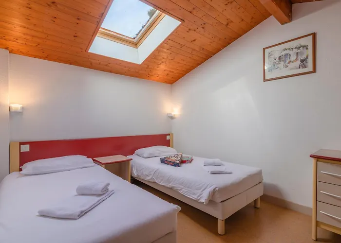 Hotel Azureva Club Ronce les Bains - Hôtel 4 étoiles