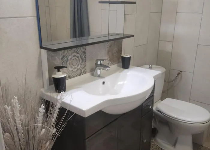 Maisonnette Carpentras