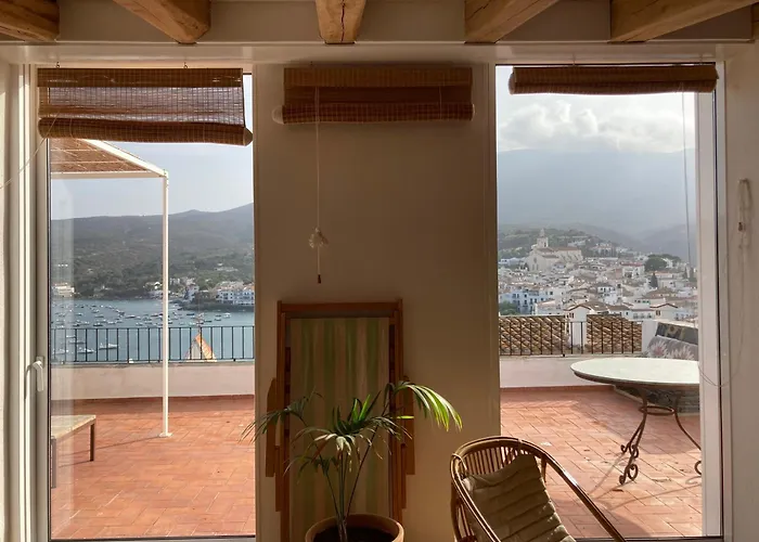 The Green House Cadaqués