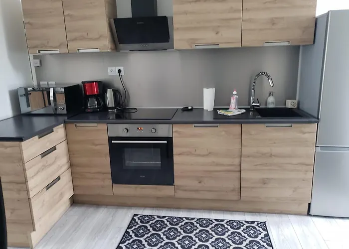 Boutique Vierzon superbe appartement