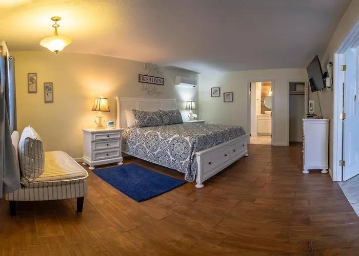 Maine Motels
