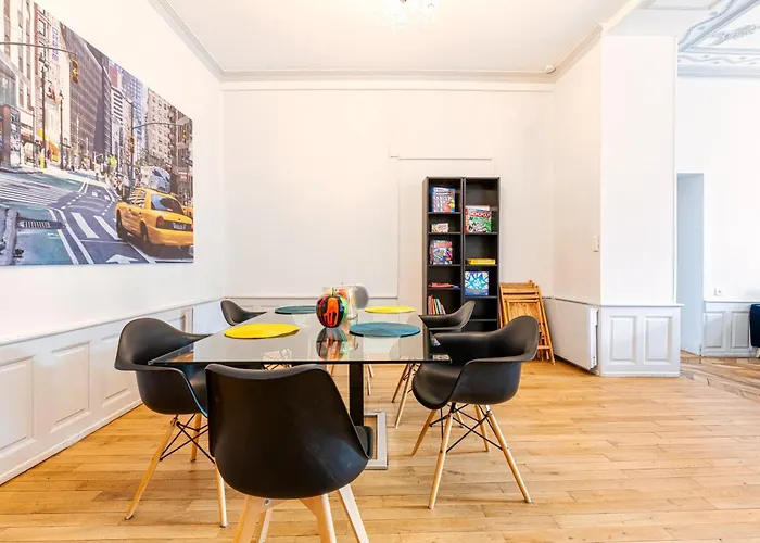 Appartement immeuble le bringer 180m2 Marvejols