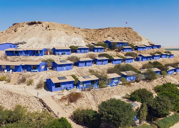 Hotel Dakhla Attitude