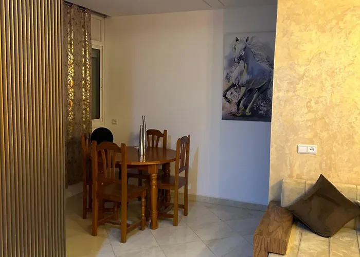 Appartement Apprt lux à Oujda