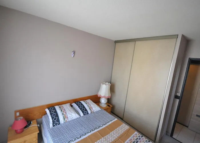 Appartement MontBarcares Le bon coin du Barcarès à Le Barcarès