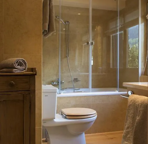Apartment Beaumont Verbier
