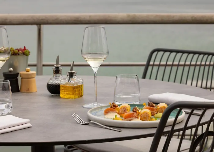Neuchâtel Hôtels de luxe