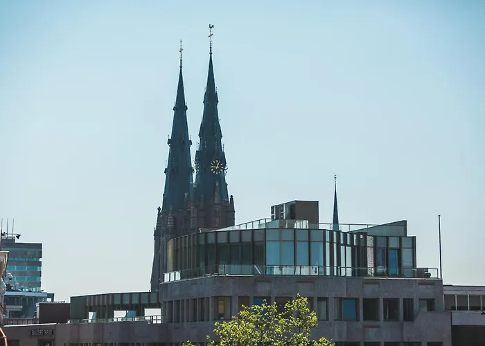 Queen Hotel Eindhoven