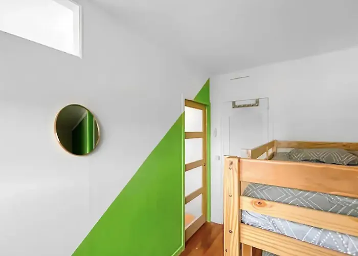 House On The Outskirts Of Nantes Saint-Herblain