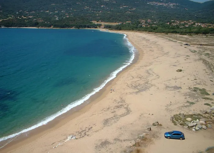 Camping Milella Propriano 