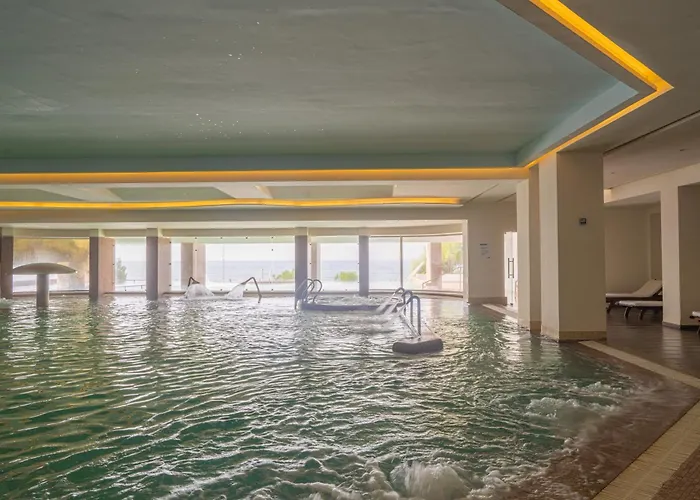 Hotel Bel Azur Thalasso & Bungalows Hammamet