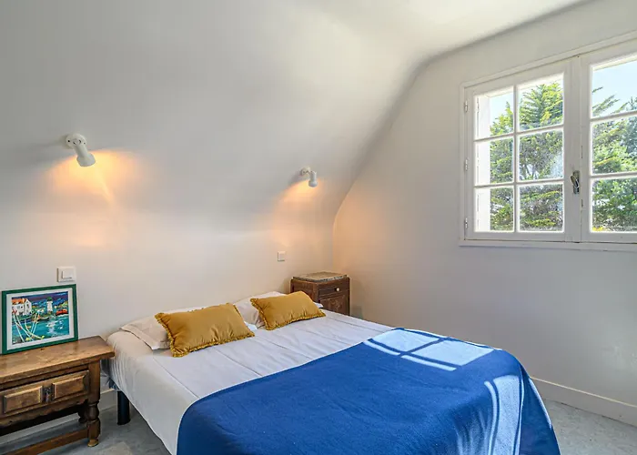 Holiday Home Pen-Er-Park By Interhome Carnac