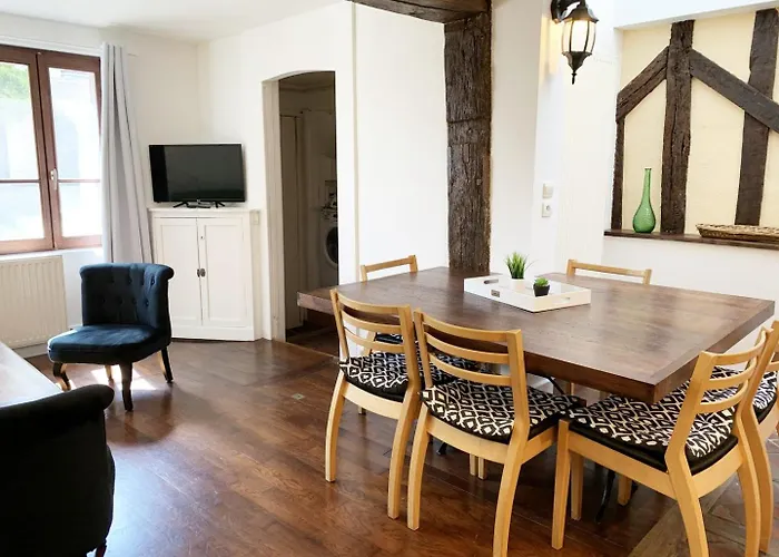 Le tertre Chartrain - Maison de ville Chartres