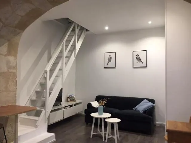 Appartement Maisonnette hyper centre à Chartres