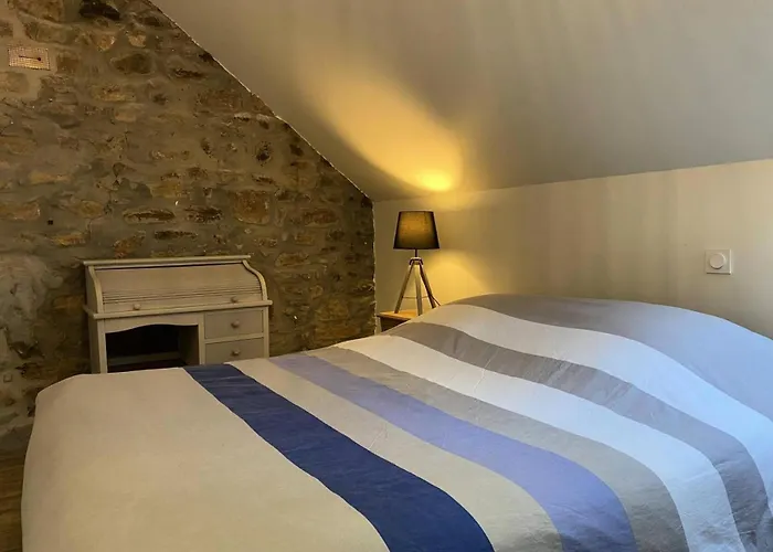 Résidence 900-erquy - Maisons&Villas pour 9 Personnes 984