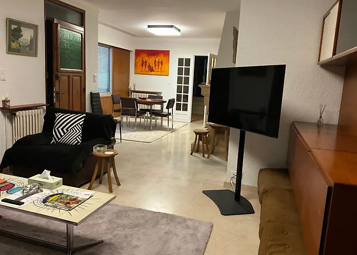 Villa Villeneuve Les Avignon