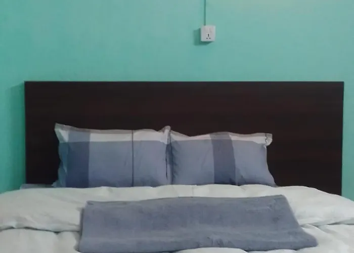 Kathway Hostel & Homestay Katmandou