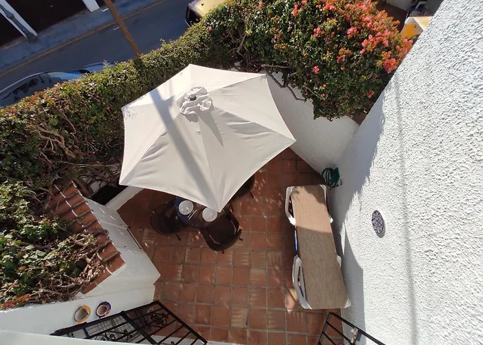 Residencial Los Pinos 3 Nerja